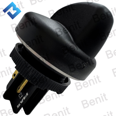 W195 W200 W205 Schalterknopf 2470410 Drehknopf Ein/Aus-Taste für Straßenfräsmaschinen Teile