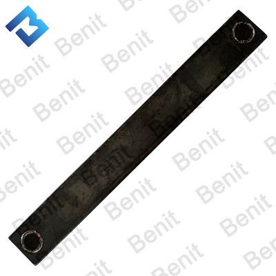 Verschleißfester Schaber für Asphaltfertiger SD2500 F1200CS PN 4812029823