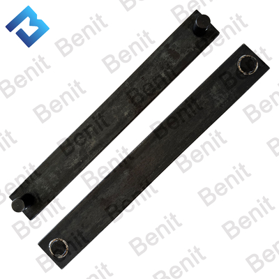 Verschleißfester Schaber für Asphaltfertiger SD2500 F1200CS PN 4812029823