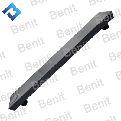 Verschleißfester Schaber für Asphaltfertiger SD2500 F1200CS PN 4812029823