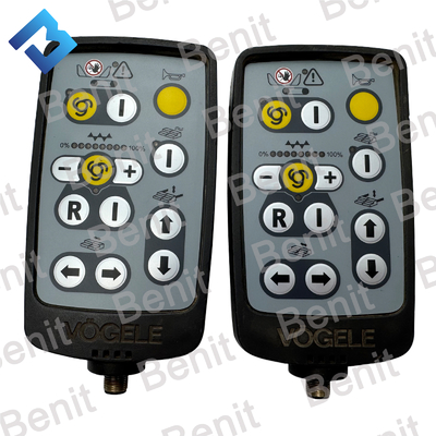 Benit Stromregler für Asphaltfertiger S1880-3L Einfacher kleiner Steuerkasten PN 2304890