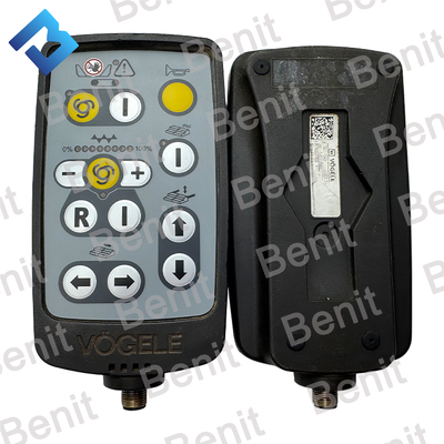 Benit Stromregler für Asphaltfertiger S1880-3L Einfacher kleiner Steuerkasten PN 2304890