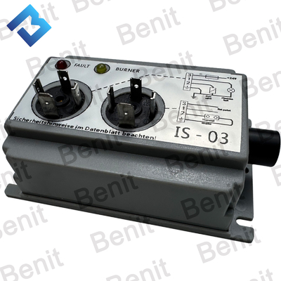 Erweiterung des Asphaltpavers BENIT IS-03 DF135CF141C 900630302 04-40-12110 Zündmodul