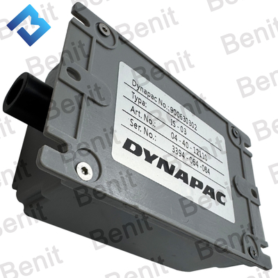 Erweiterung des Asphaltpavers BENIT IS-03 DF135CF141C 900630302 04-40-12110 Zündmodul