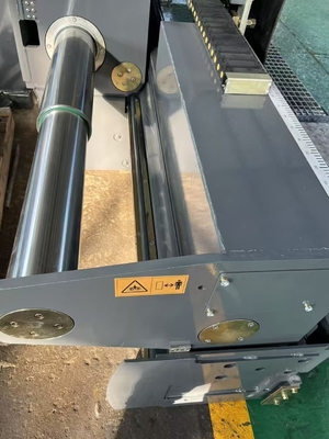 5m Bohlenbaugruppe für AB500-3TV für Asphaltfertiger