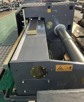 5m Bohlenbaugruppe für AB500-3TV für Asphaltfertiger