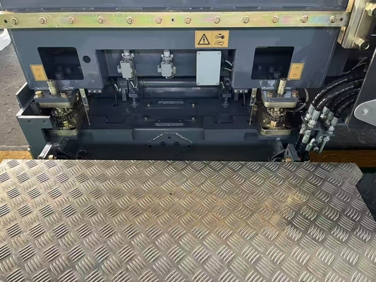 5m Bohlenbaugruppe für AB500-3TV für Asphaltfertiger