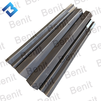 Schutzkett für Förderketten für Asphaltverstecker BF800C 83701595