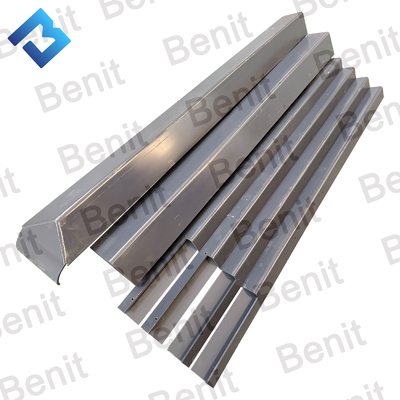Schutzkett für Förderketten für Asphaltverstecker BF800C 83701595