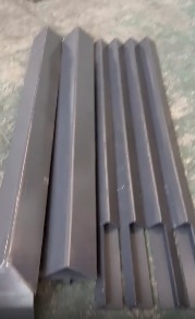 Schutzkett für Förderketten für Asphaltverstecker BF800C 83701595