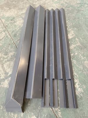 Schutzkett für Förderketten für Asphaltverstecker BF800C 83701595