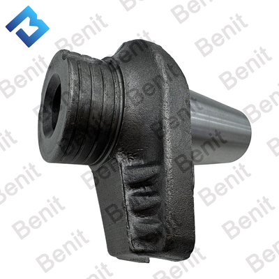 Canza D20 Shantui-Fräsenhalter SM200M-C7 2556-80-01201 Für Ersatzteile von Straßenfreesmaschinen