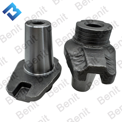 Canza D20 Shantui-Fräsenhalter SM200M-C7 2556-80-01201 Für Ersatzteile von Straßenfreesmaschinen