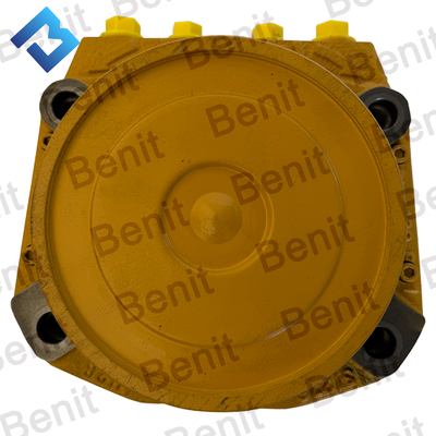 Stahlradfahrer Hydraulikmotor für Straßenrollen BW138AC 05819031