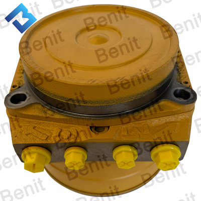 Stahlradfahrer Hydraulikmotor für Straßenrollen BW138AC 05819031