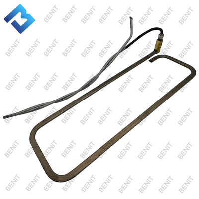 Benit VB30ETC Asphaltfertiger Quadratischer Heizstab RM80633076