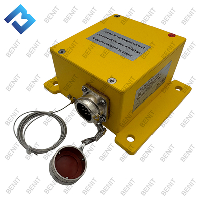 Benit Pull-Wire-Sensor für Asphalt-Paver-Teile 05940023 04-21-30070