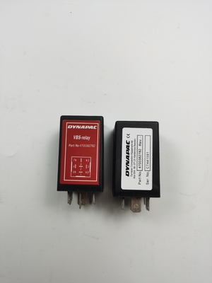 Dynapac Walzenteile 382782 4700382782 VBS Relais für Dynapac CA152 CA251 CC102 CC232 CC412 CC422 CC722 CC900 Walze