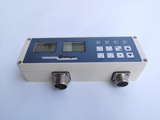 W2000/W1900 Fräsen Ersatzteile 115640/161400/2075279 Fräsen Tiefe Regulator DLS1 Ersatz-Controller