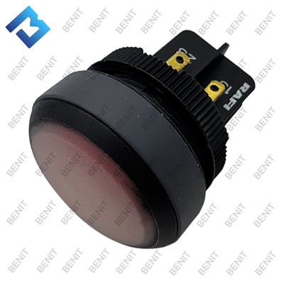 2099846 Schaltknopf für das elektrische System der Straßenrolle für W195/200/205