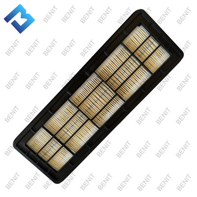 High Quality Small air Filter 2216432 for Milling Machine