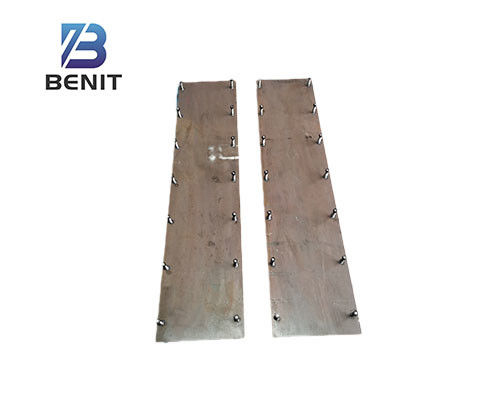 Ersatzteile für Asphaltpflastern Hardoc ABG7820 Gasheizung VB88 VDT-V884 Schiebeplatte