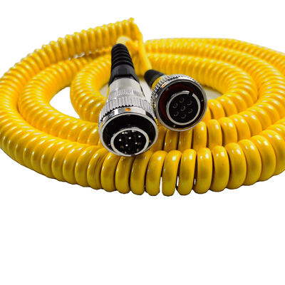 040202624  Dynapac ABG bomag cable parts leveling sensor cable