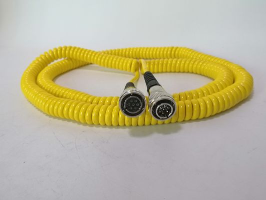 040202624  Dynapac ABG bomag cable parts leveling sensor cable