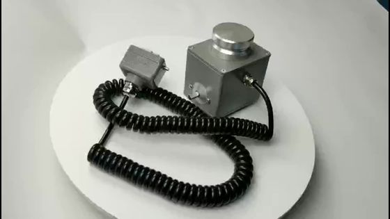 asphalt pavers electronic spare parts grade control SP15 and SP25 Digital Slope Meter 74015