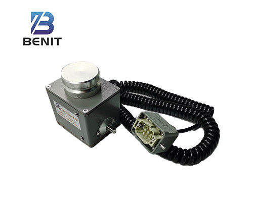 asphalt pavers electronic spare parts grade control SP15 and SP25 Digital Slope Meter 74015