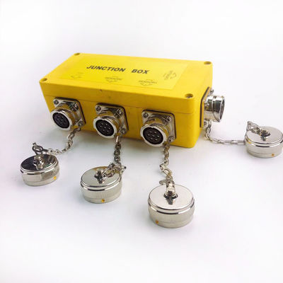 04-03-00415 moba sonic sensor leveling system big ski junction box