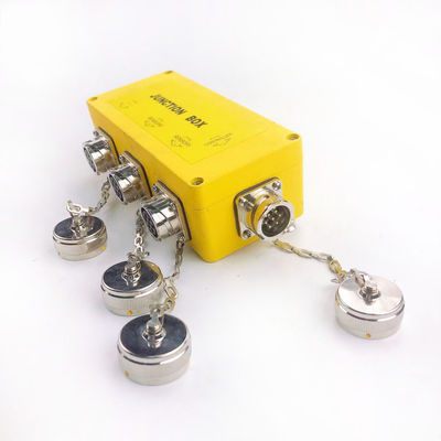 04-03-00415 moba sonic sensor leveling system big ski junction box