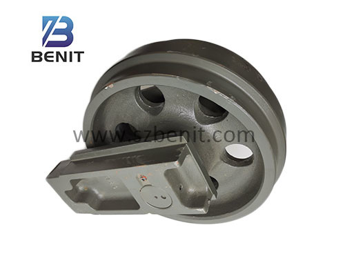 milling machine milling pavement parts W2000 121232 Idler steering