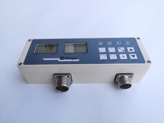 milling machine spare parts replacement w1900 w2000 115640 depth control