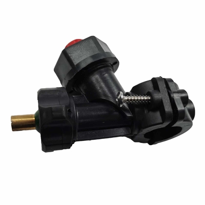 2027825 Bodenverdichter Wasser-Kunststoffsprühdüse Hamm HD138 HD118