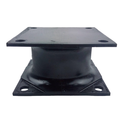 VERBÜNDETES 8700 719649 Gummistoßdämpfer-Auflagen Soem-ODM-Willkommen