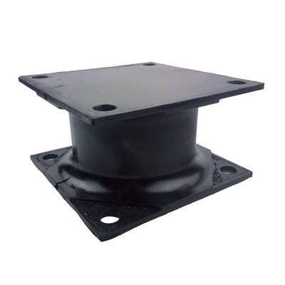 VERBÜNDETES 8700 719649 Gummistoßdämpfer-Auflagen Soem-ODM-Willkommen