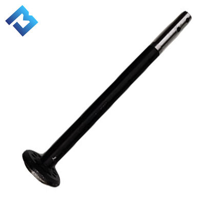 Straßenbetoniermaschinen-Bohrer-Antriebsachse 1M Length Grey Color ABG6820C ABG325 14320287