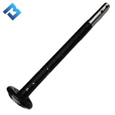 Straßenbetoniermaschinen-Bohrer-Antriebsachse 1M Length Grey Color ABG6820C ABG325 14320287