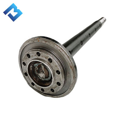 Straßenbetoniermaschinen-Bohrer-Antriebsachse 1M Length Grey Color ABG6820C ABG325 14320287