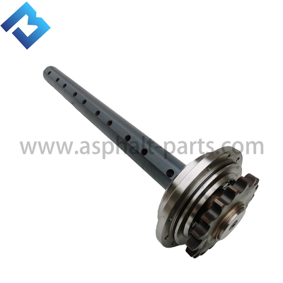 SD2500 Straßenfertiger Schnecke, SD2500 Straßenfertiger Schnecken Ersatzteile | OEM & Aftermarket Schneckenblätter, Wellen, Lager | für Straßenbaumaschinen