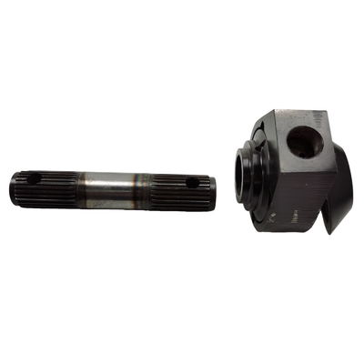 Bohrer-Aufhänger-Arm-Kopf BF800C Asphalt Paver Spare Parts B2138100