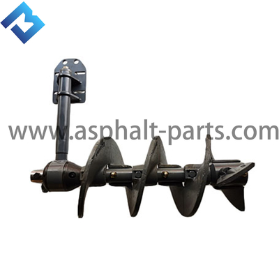 Fertigte Stahlschneckenbohrer-langlebiges Gut der erdes1800-3 2355964 besonders an