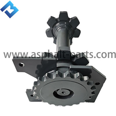 S1300-2  Asphalt Paver Spare Parts 2044493 Förderer-Wellen-Versammlung fertigte besonders an