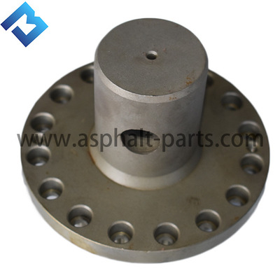 Benit-Straßenbetoniermaschinen-Bohrer-System-Förderkette-Kettenrad 4610062273 S1900-2