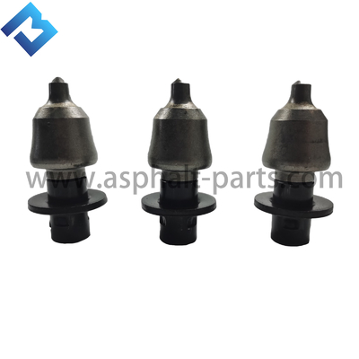 2642523 W6-20X Fräsmaschine-Stückchen-Straßen-Prägezahn-Wolframstahl