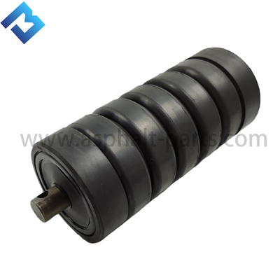 Ersatzteile für Fräsmaschinen W120F Fördersystem 90120 dreifacher Trägfahrer