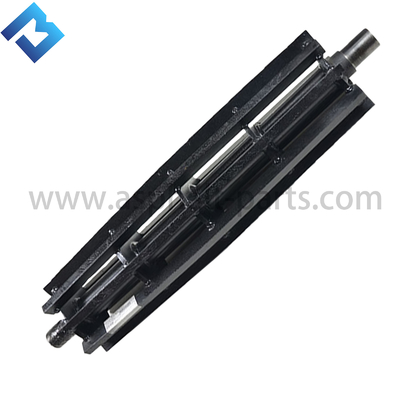 Teil-Förderer-Riemenscheibe-Rückkehr-Flaschenzug der Fräsmaschine-W2000 110871