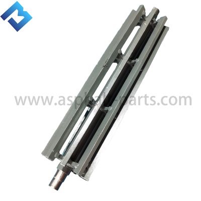 Teil-Förderer-Riemenscheibe-Rückkehr-Flaschenzug der Fräsmaschine-W2000 110871