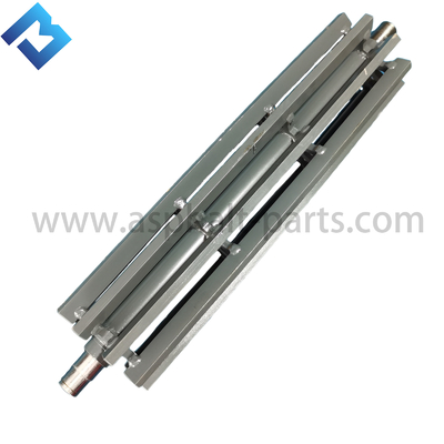 Teil-Förderer-Riemenscheibe-Rückkehr-Flaschenzug der Fräsmaschine-W2000 110871